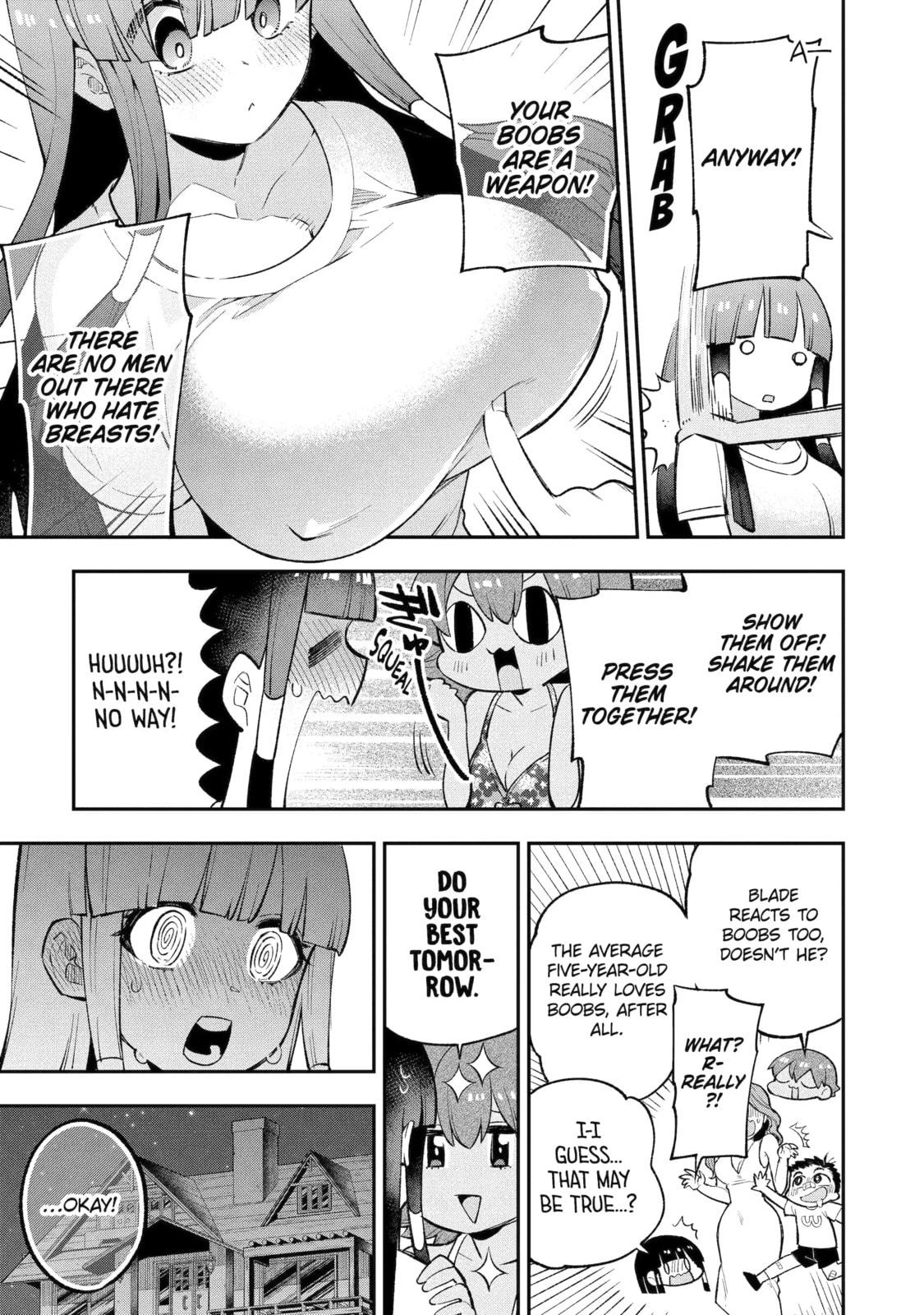 Read Hero Classroom chapter 25.2 image 5 on Lezhin