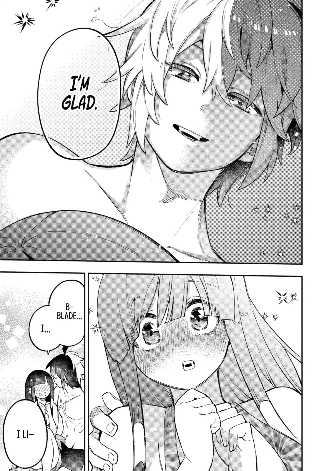 Read Hero Classroom chapter 25.3 image 11 on Lezhin
