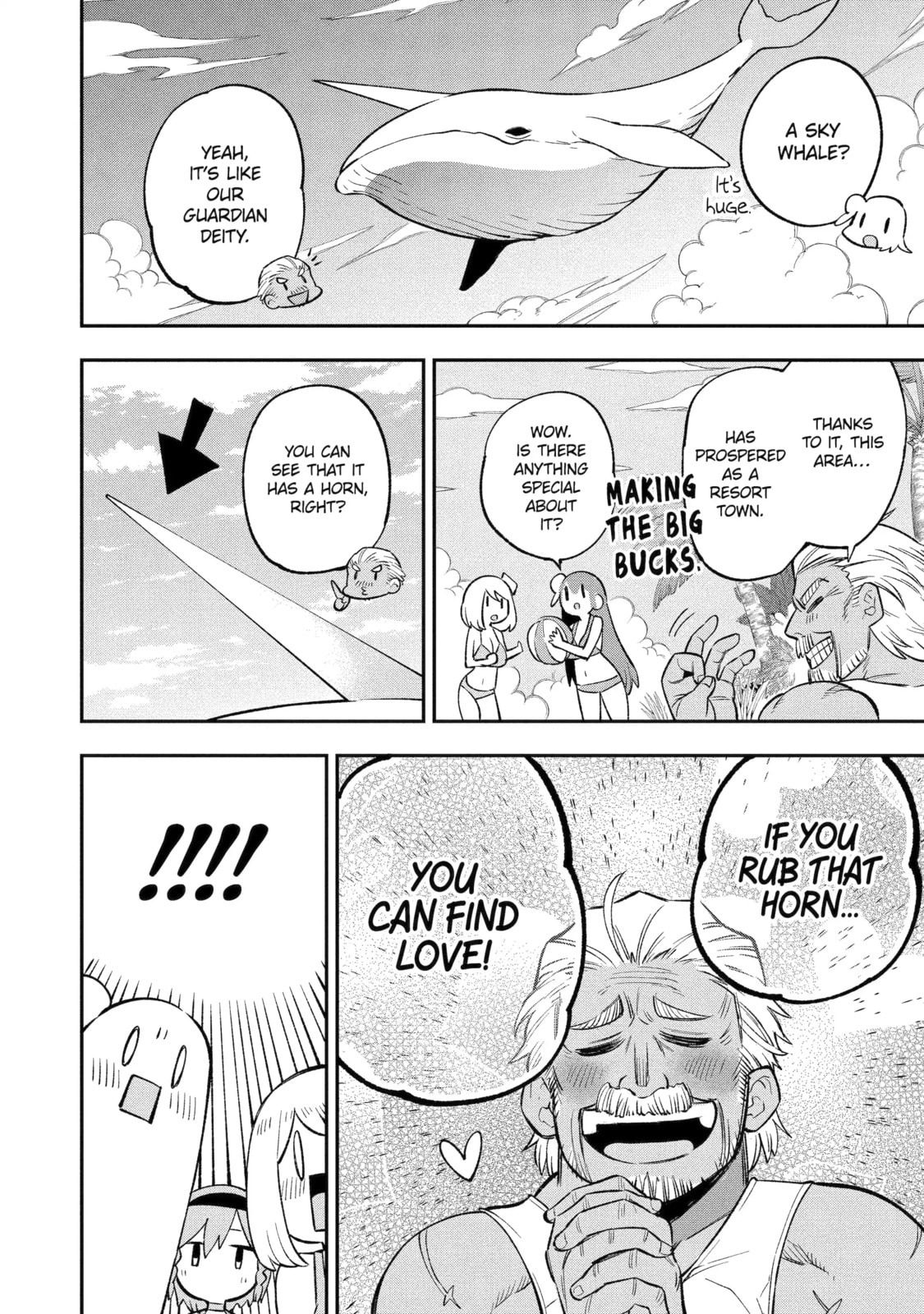 Read Hero Classroom chapter 25.3 image 2 on Lezhin
