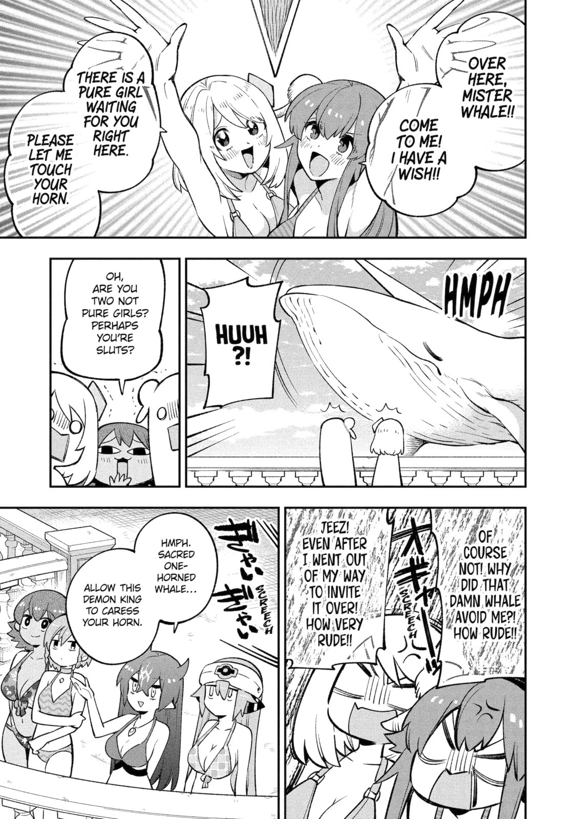 Read Hero Classroom chapter 25.3 image 5 on Lezhin