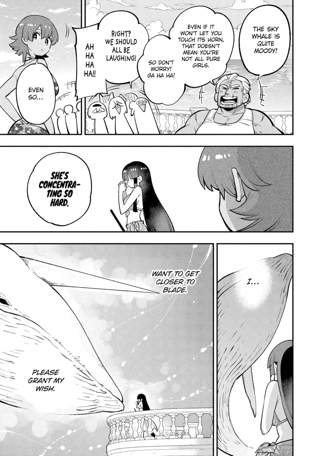 Read Hero Classroom chapter 25.3 image 7 on Lezhin