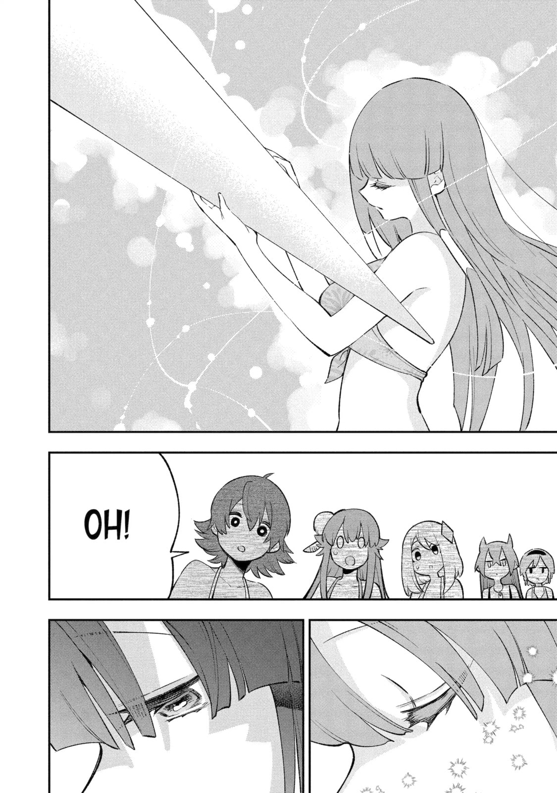 Read Hero Classroom chapter 25.3 image 8 on Lezhin