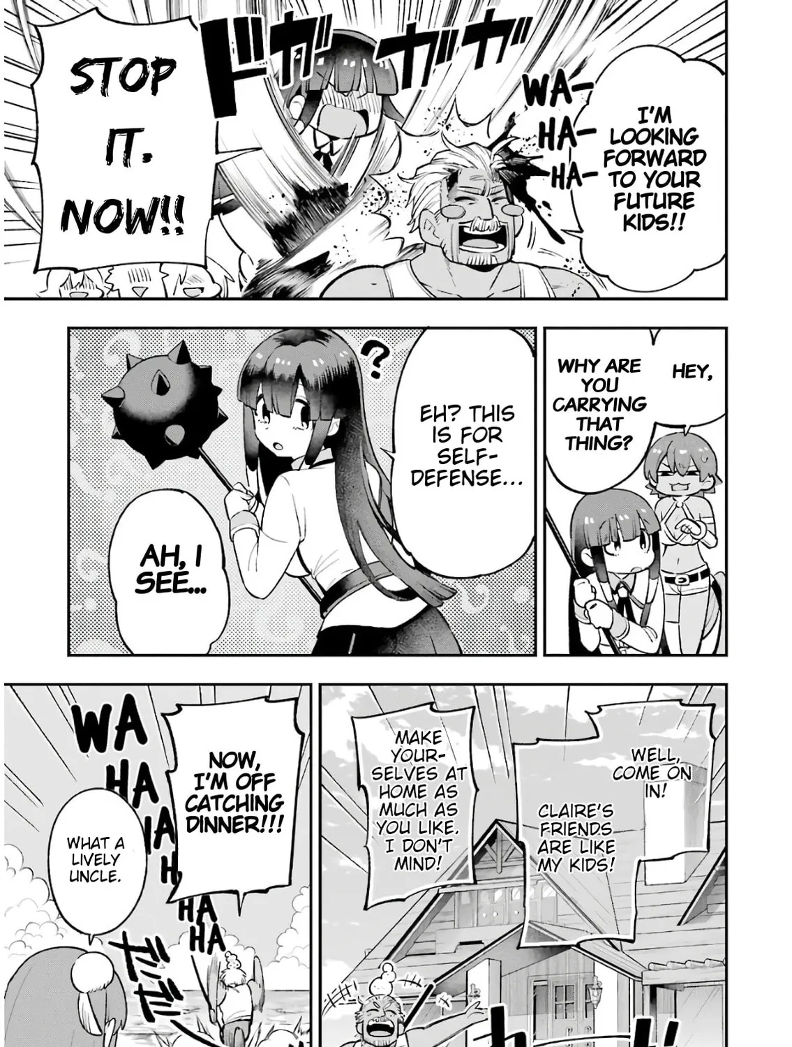 Read Hero Classroom chapter 25 image 14 on Lezhin