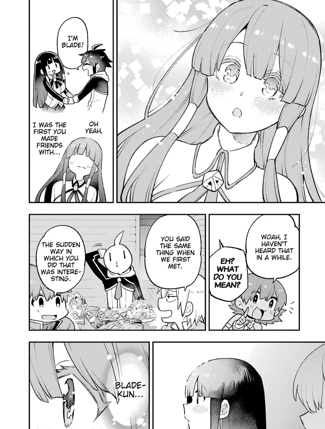 Read Hero Classroom chapter 25 image 20 on Lezhin