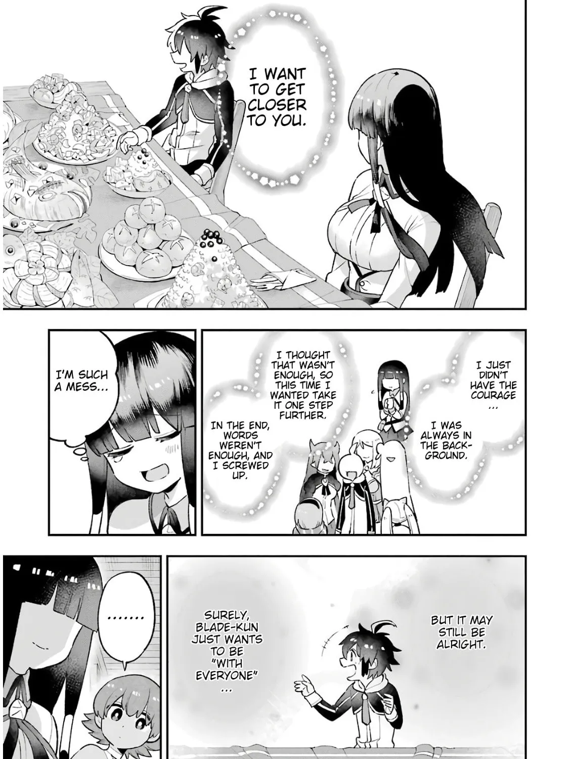 Read Hero Classroom chapter 25 image 22 on Lezhin