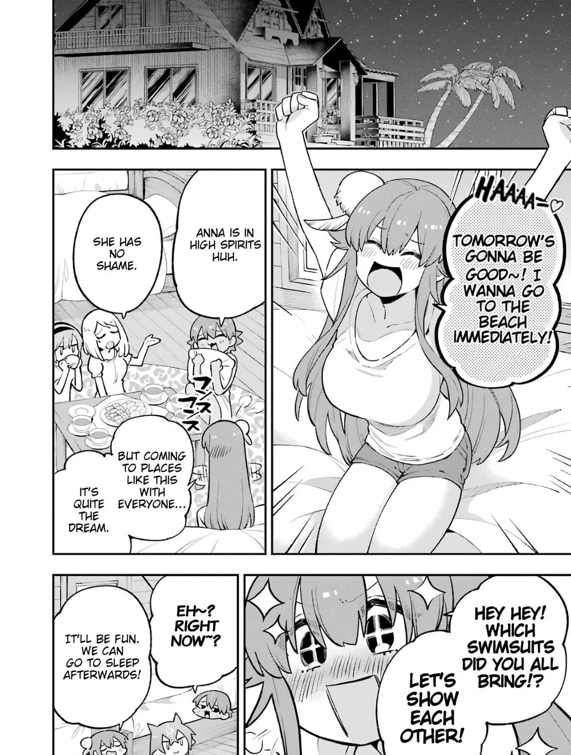 Read Hero Classroom chapter 25 image 24 on Lezhin
