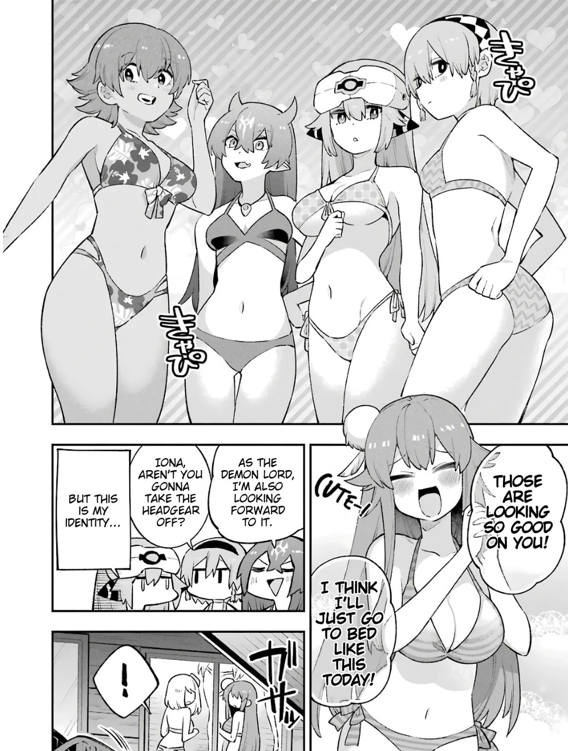 Read Hero Classroom chapter 25 image 28 on Lezhin