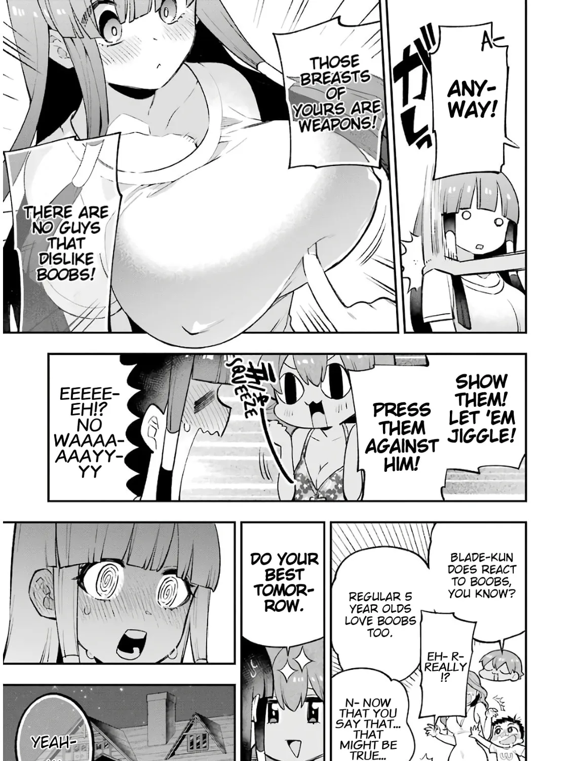 Read Hero Classroom chapter 25 image 34 on Lezhin