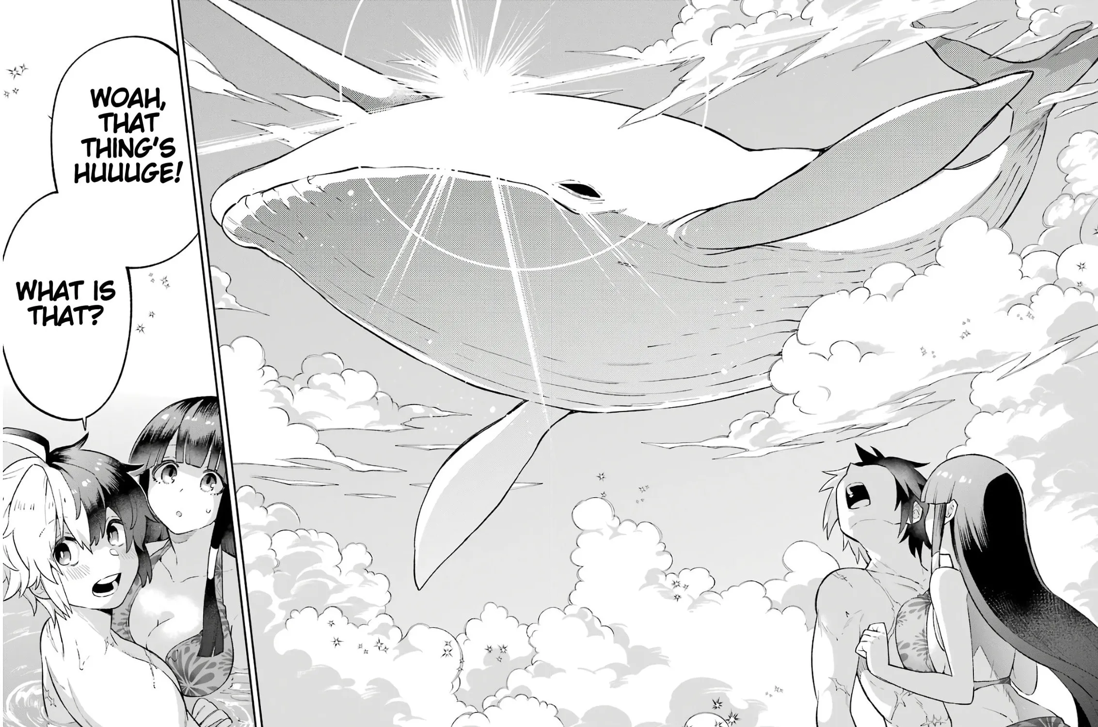 Read Hero Classroom chapter 25 image 44 on Lezhin