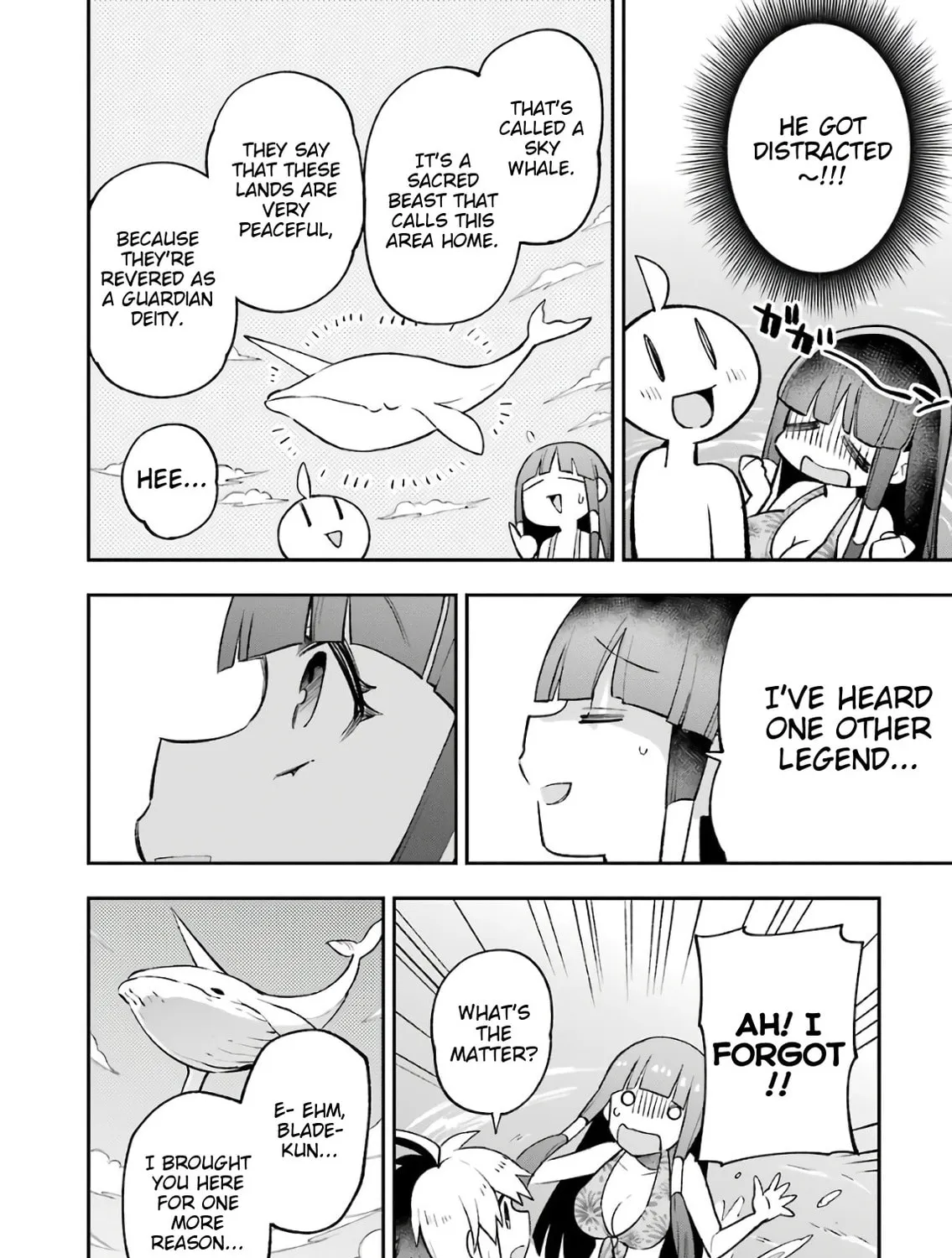 Read Hero Classroom chapter 25 image 46 on Lezhin