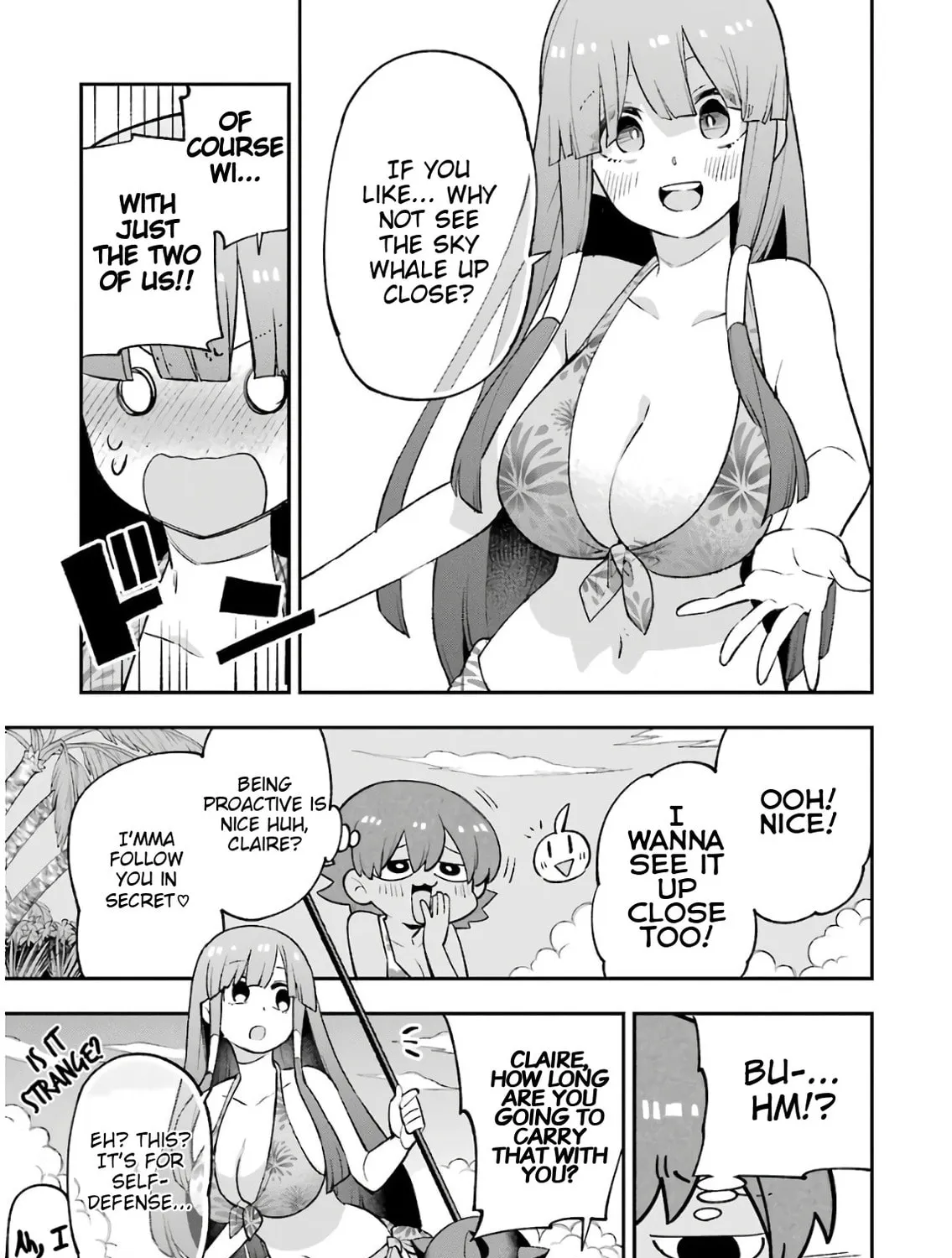 Read Hero Classroom chapter 25 image 48 on Lezhin