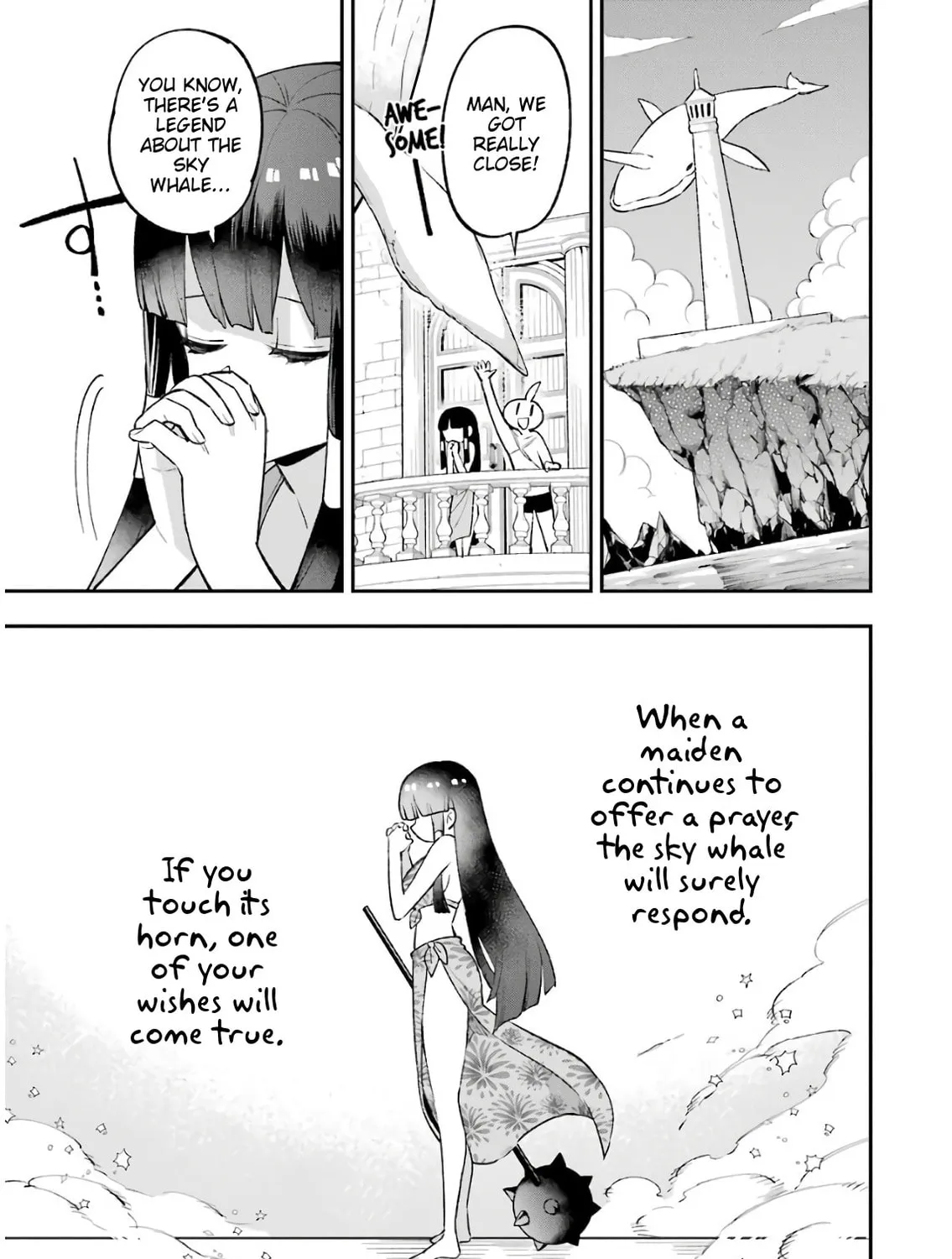 Read Hero Classroom chapter 25 image 52 on Lezhin