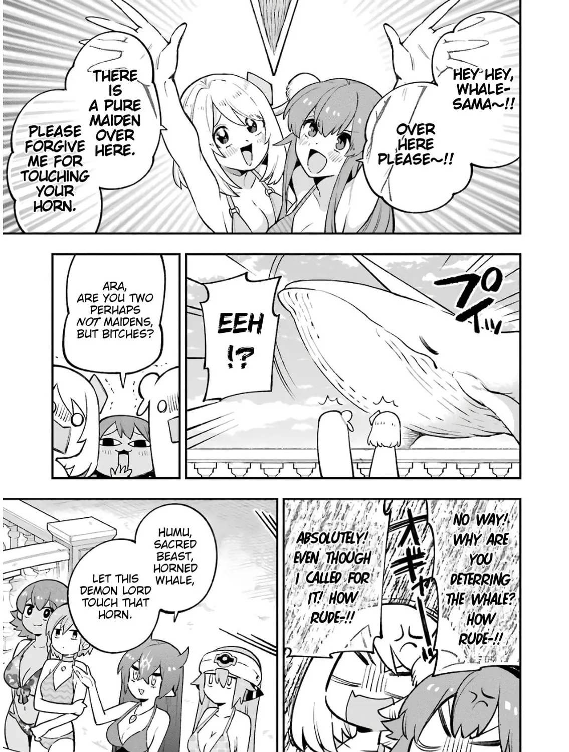 Read Hero Classroom chapter 25 image 56 on Lezhin