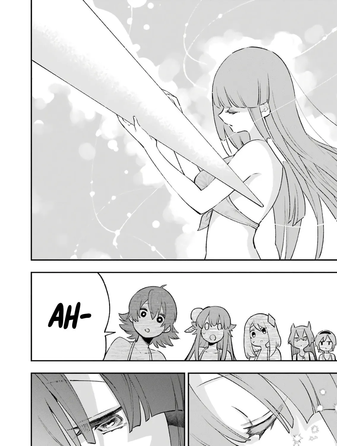 Read Hero Classroom chapter 25 image 62 on Lezhin