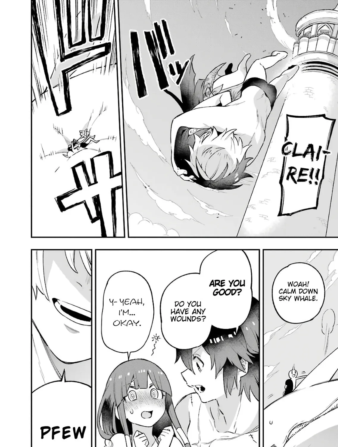 Read Hero Classroom chapter 25 image 66 on Lezhin