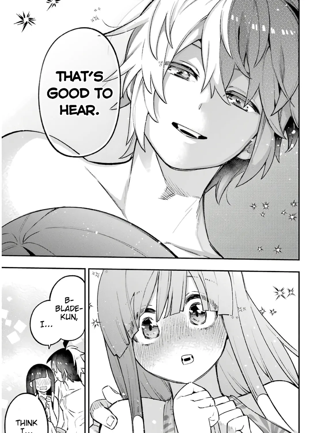 Read Hero Classroom chapter 25 image 68 on Lezhin