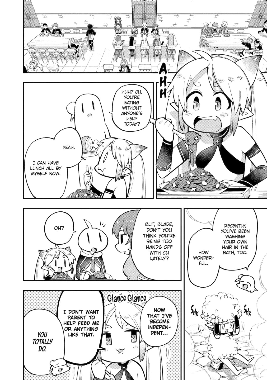 Read Hero Classroom chapter 26.1 image 5 on Lezhin
