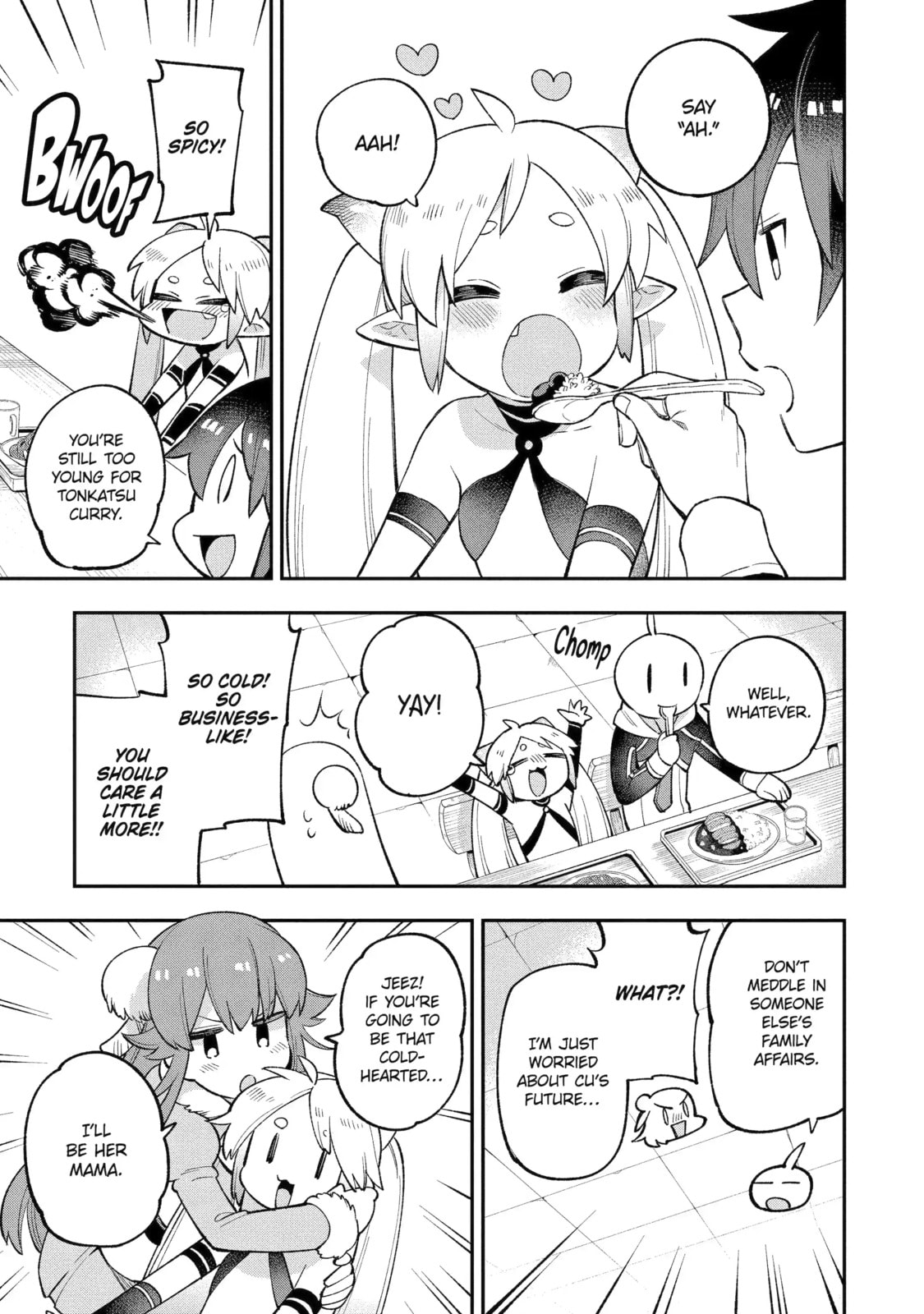 Read Hero Classroom chapter 26.1 image 6 on Lezhin