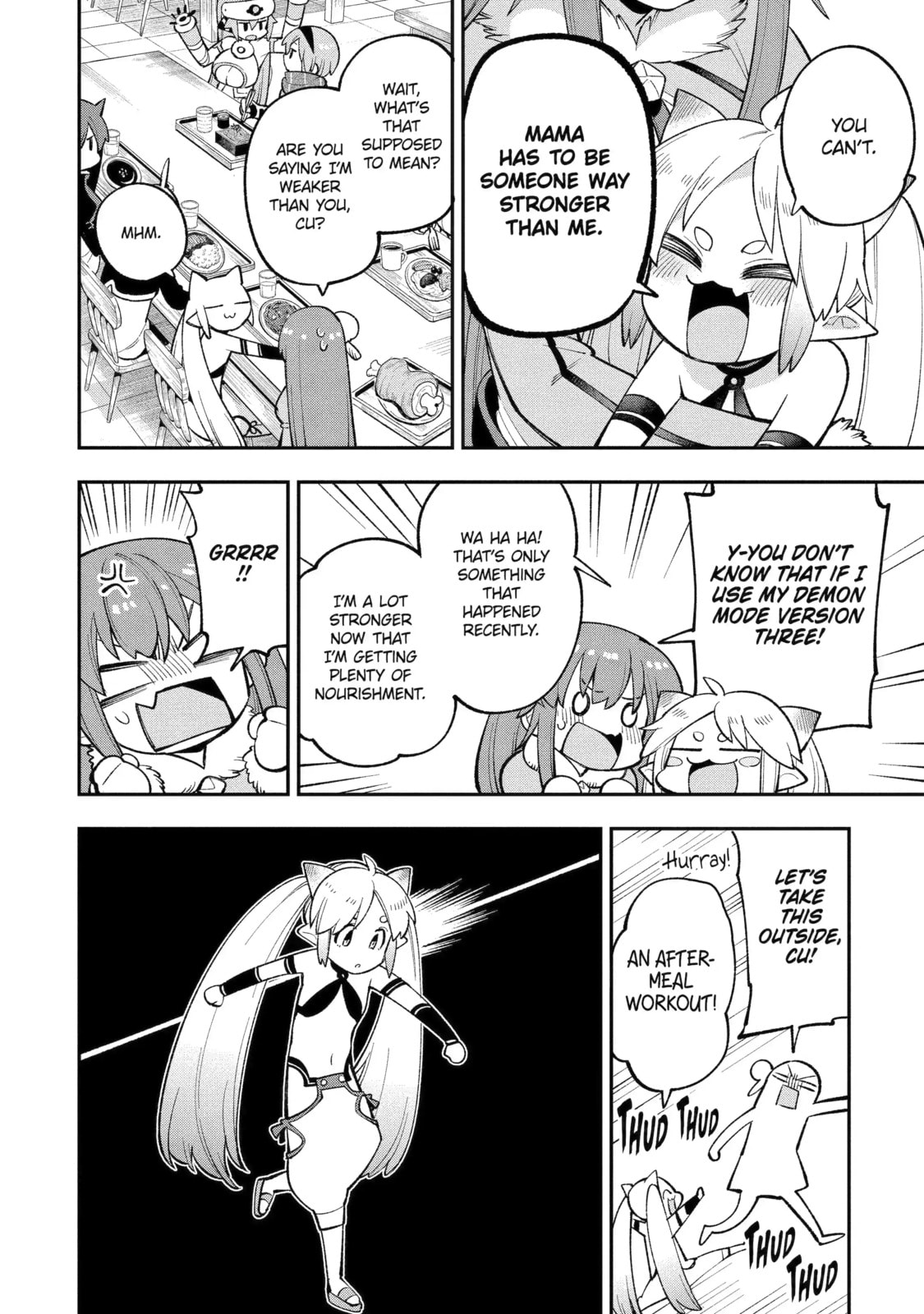 Read Hero Classroom chapter 26.1 image 7 on Lezhin