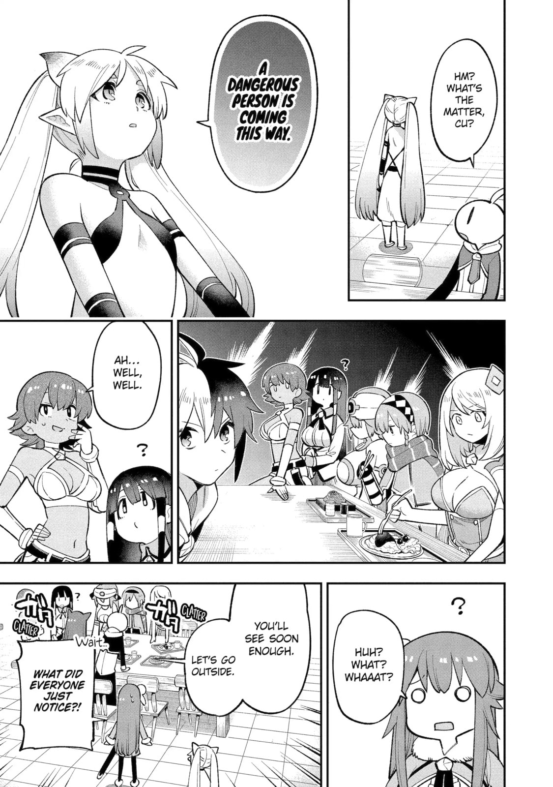 Read Hero Classroom chapter 26.1 image 8 on Lezhin