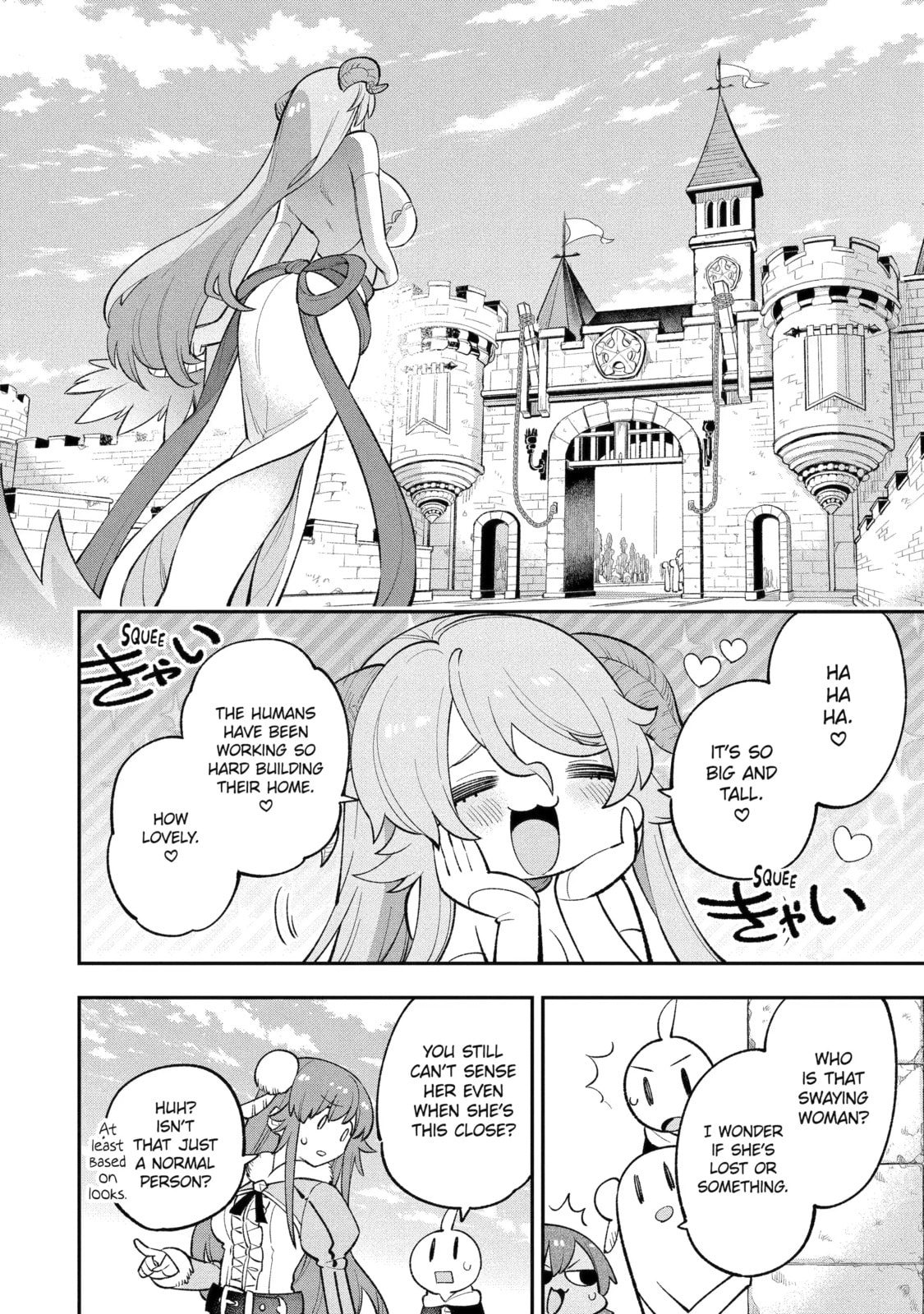 Read Hero Classroom chapter 26.1 image 9 on Lezhin