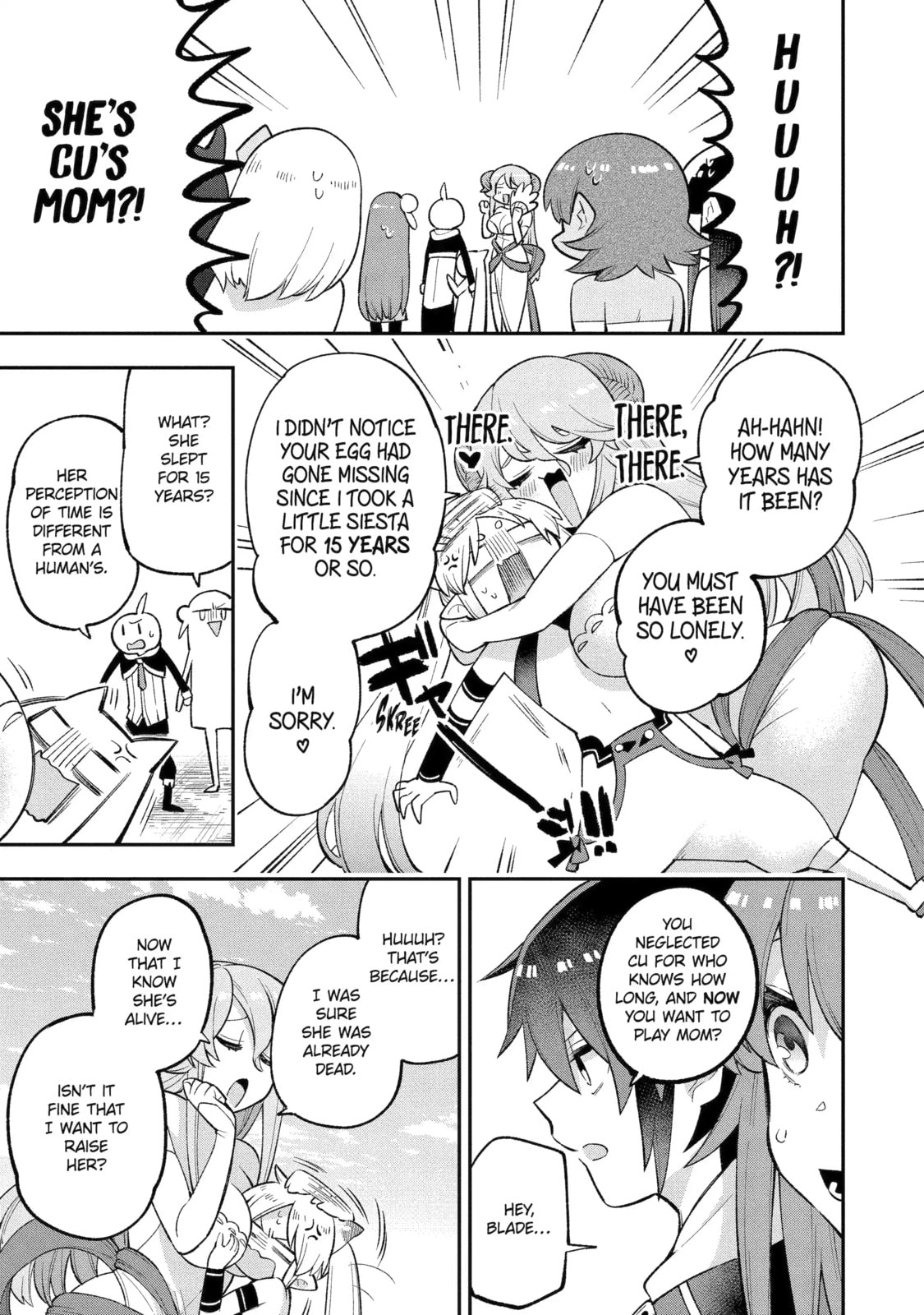 Read Hero Classroom chapter 26.2 image 0 on Lezhin