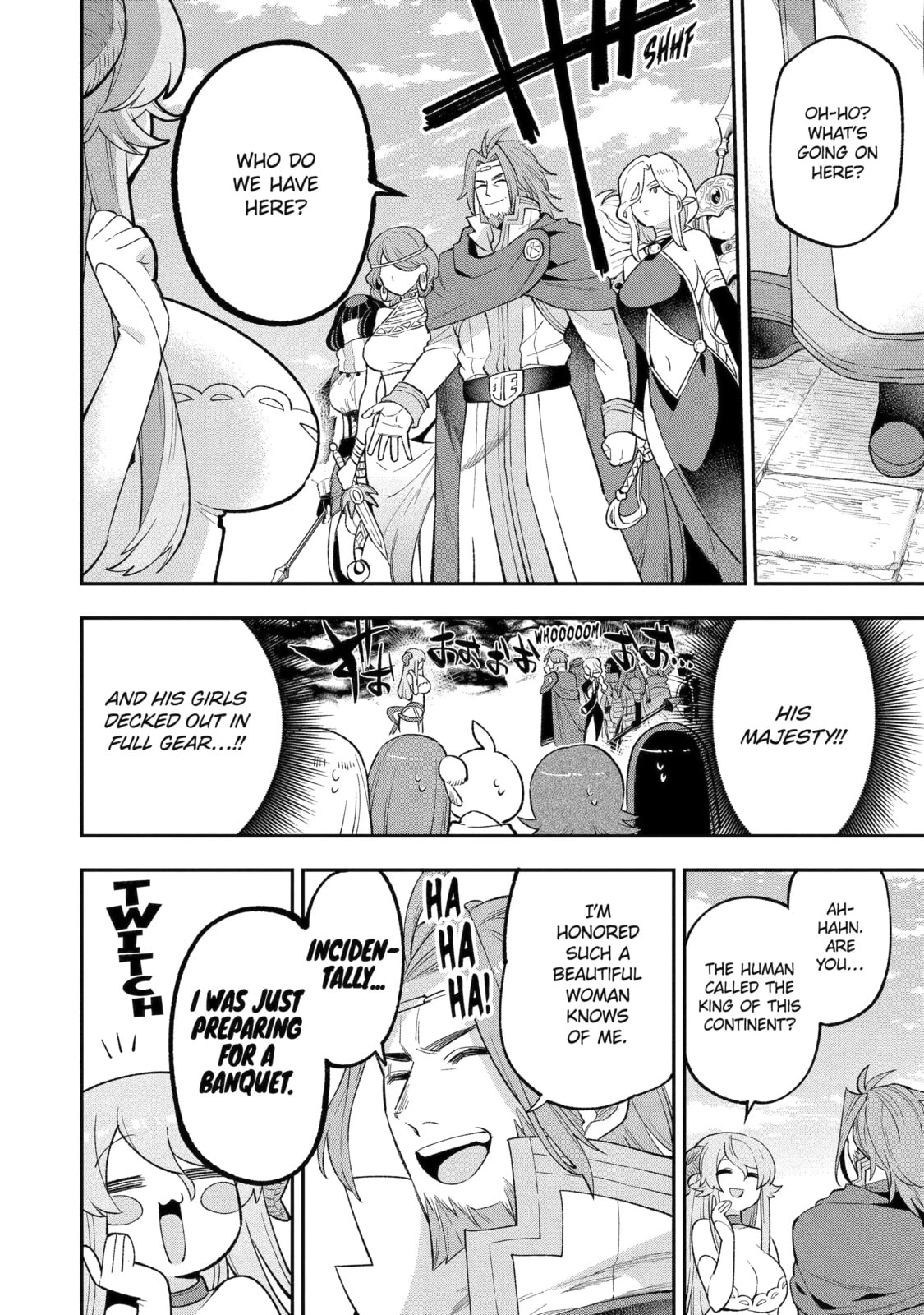 Read Hero Classroom chapter 26.2 image 5 on Lezhin