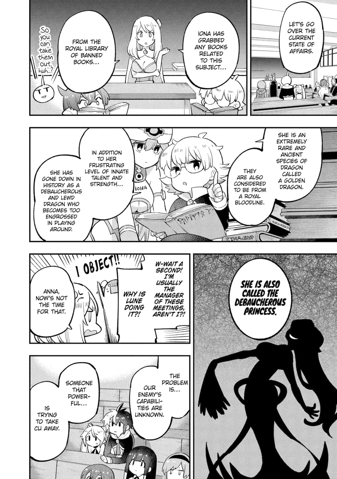 Read Hero Classroom chapter 26.2 image 7 on Lezhin