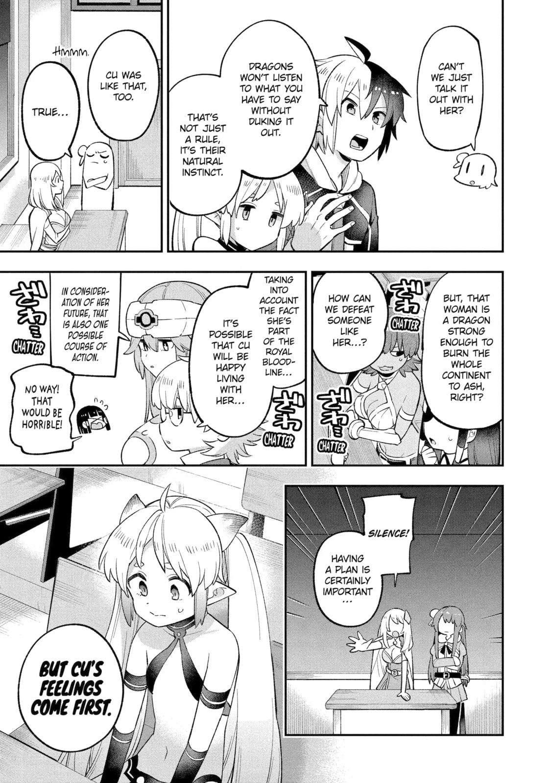 Read Hero Classroom chapter 26.2 image 8 on Lezhin