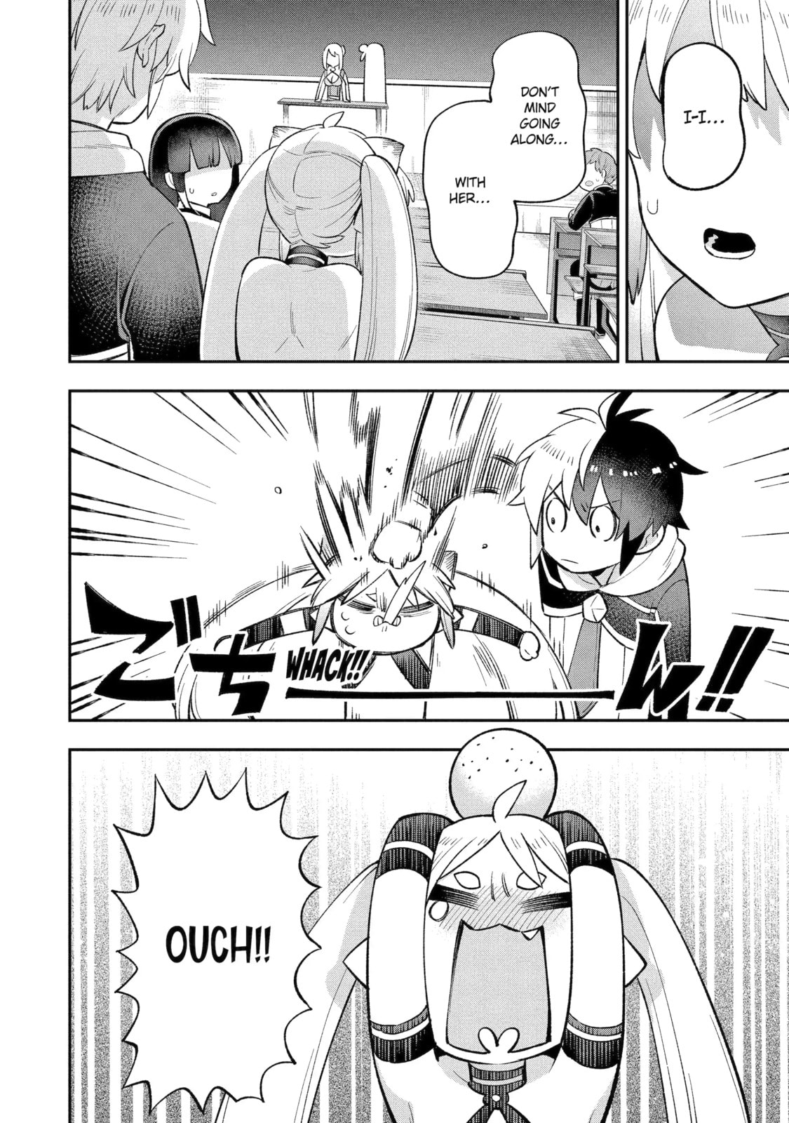 Read Hero Classroom chapter 26.2 image 9 on Lezhin
