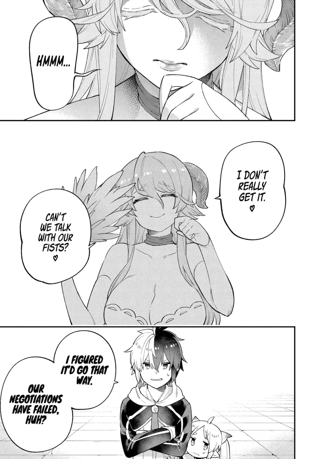 Read Hero Classroom chapter 26.3 image 3 on Lezhin
