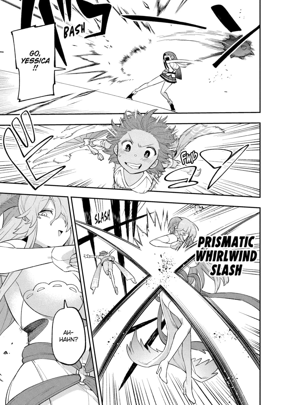 Read Hero Classroom chapter 26.3 image 7 on Lezhin
