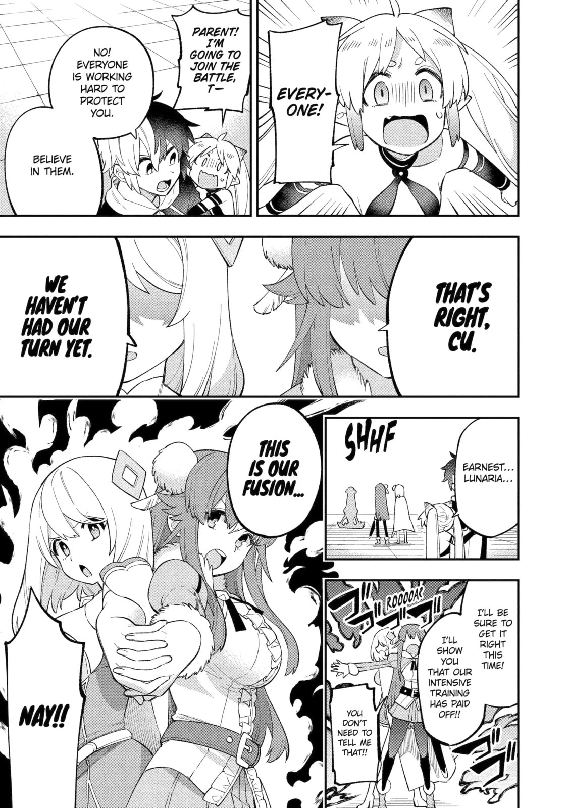 Read Hero Classroom chapter 26.4 image 0 on Lezhin