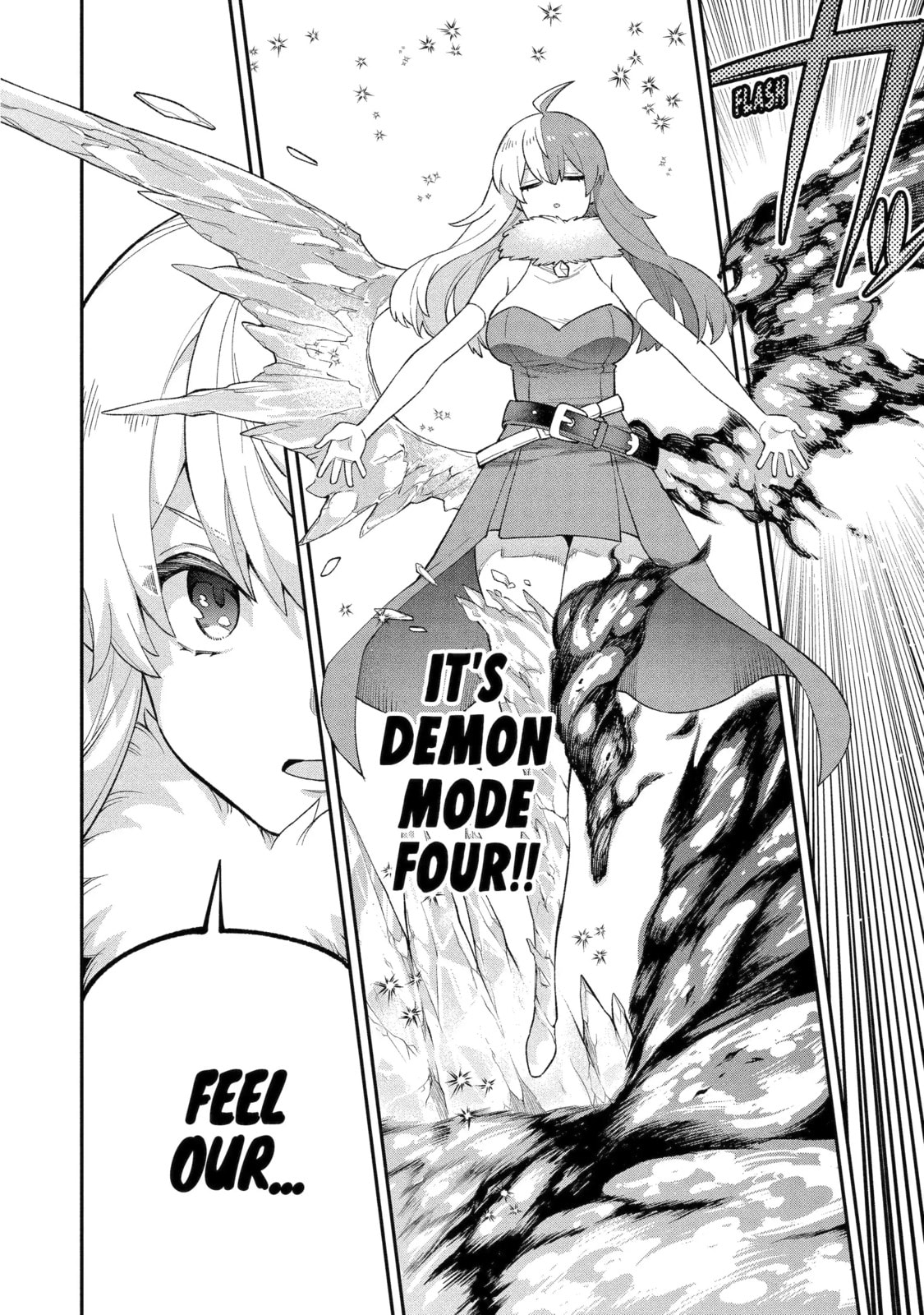 Read Hero Classroom chapter 26.4 image 1 on Lezhin