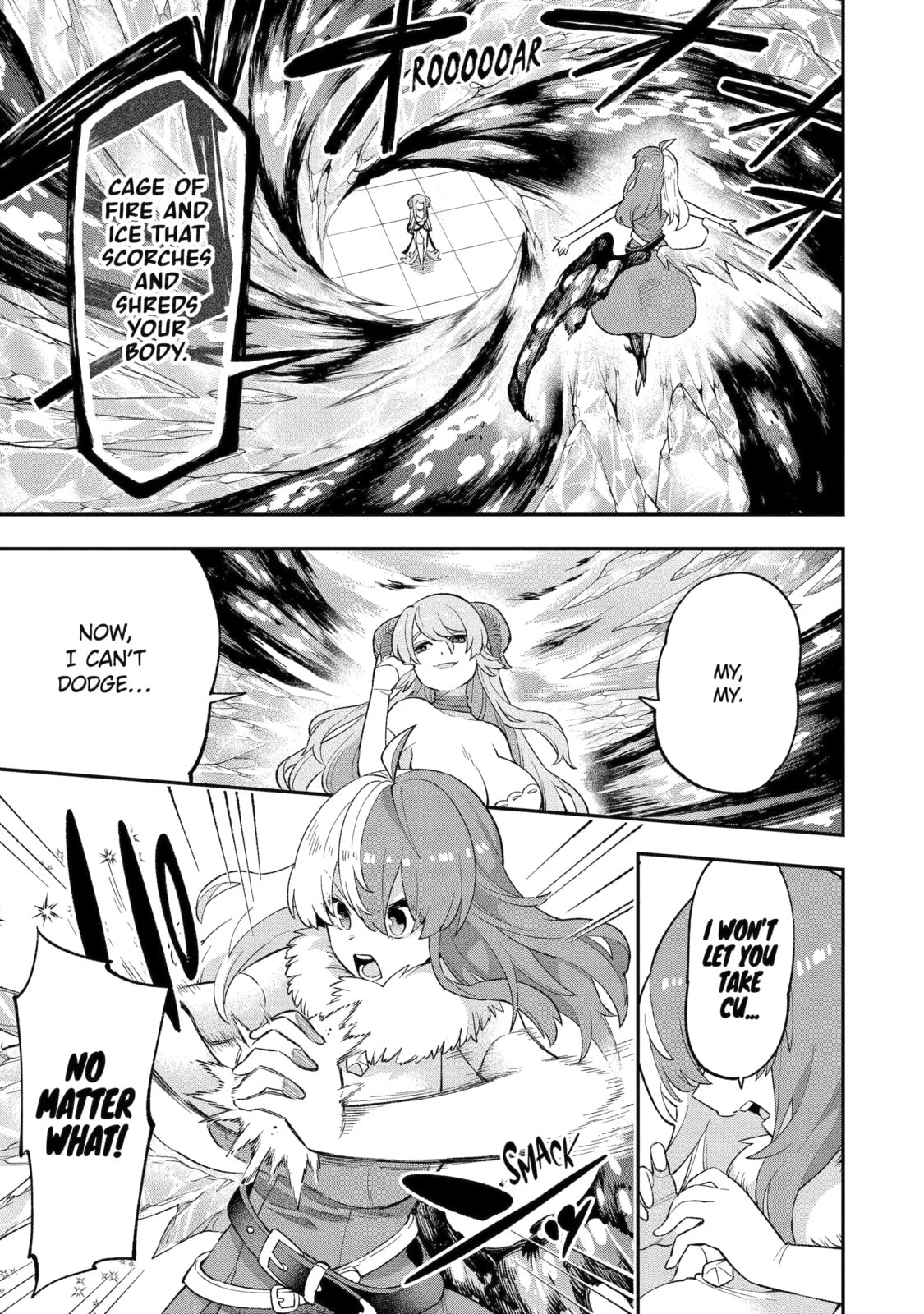 Read Hero Classroom chapter 26.4 image 2 on Lezhin