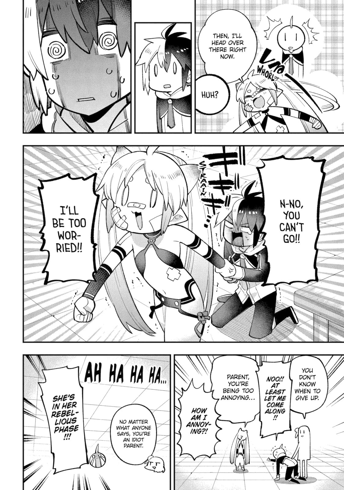 Read Hero Classroom chapter 26.5 image 10 on Lezhin