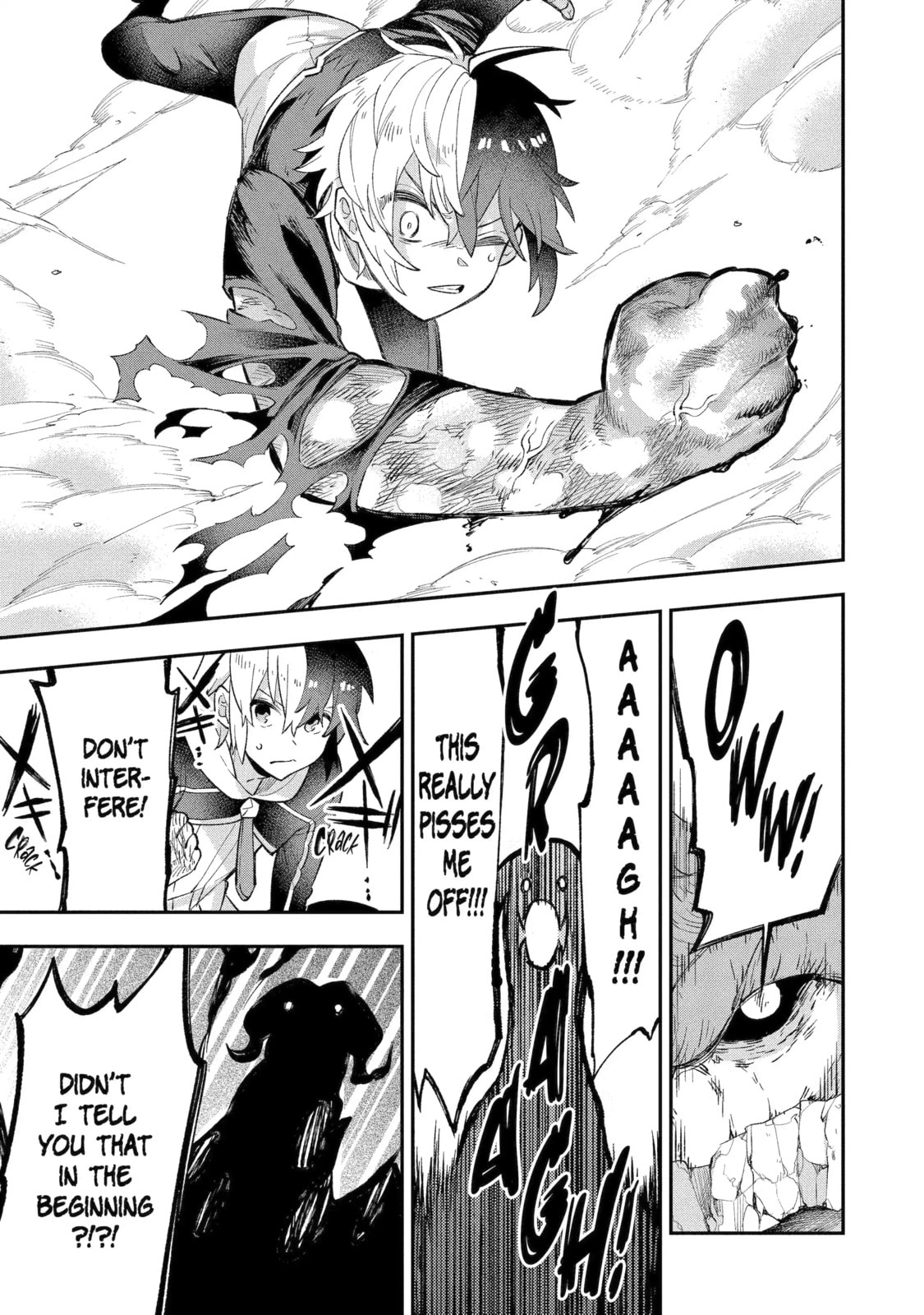 Read Hero Classroom chapter 26.5 image 3 on Lezhin
