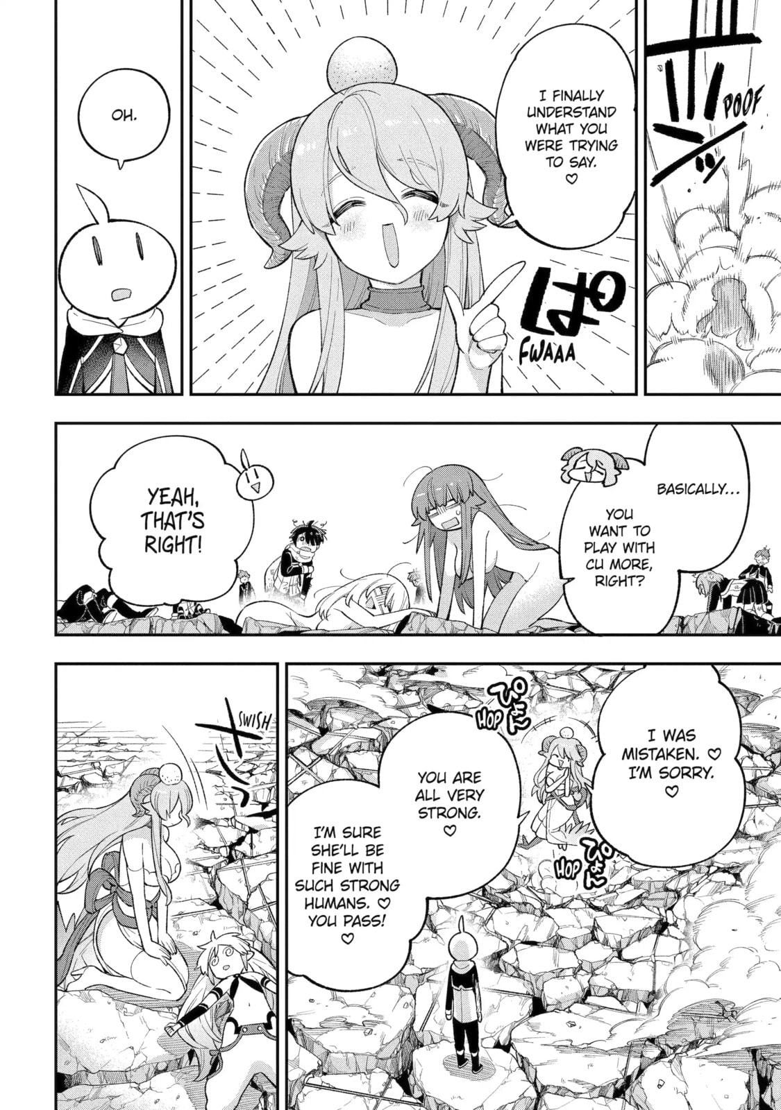 Read Hero Classroom chapter 26.5 image 6 on Lezhin