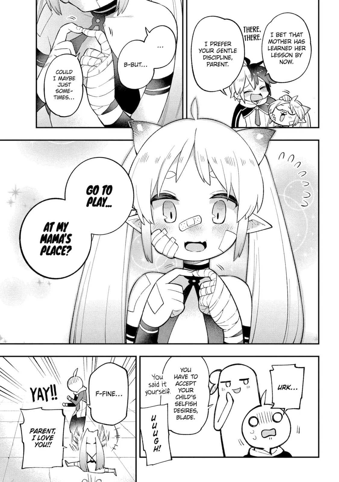 Read Hero Classroom chapter 26.5 image 9 on Lezhin
