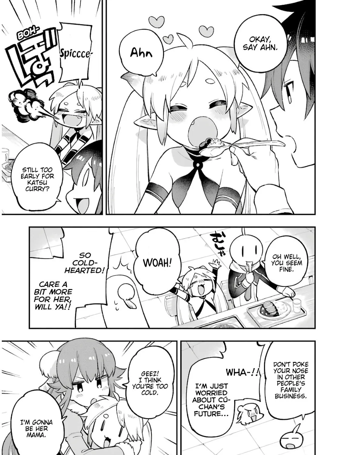 Read Hero Classroom chapter 26 image 10 on Lezhin