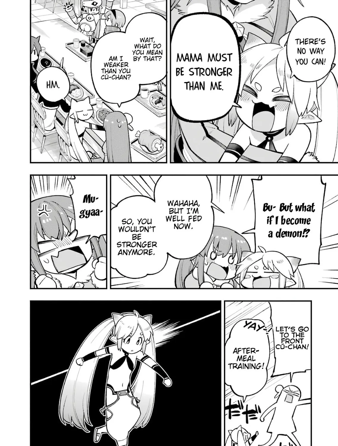 Read Hero Classroom chapter 26 image 12 on Lezhin