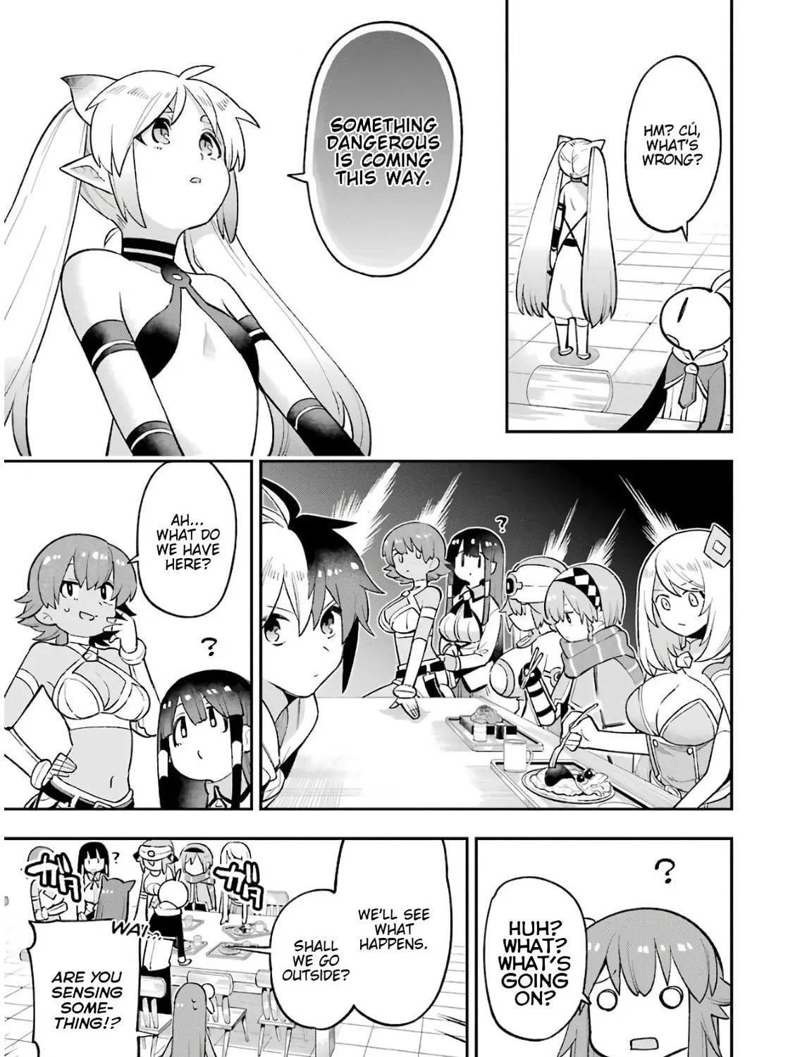 Read Hero Classroom chapter 26 image 14 on Lezhin