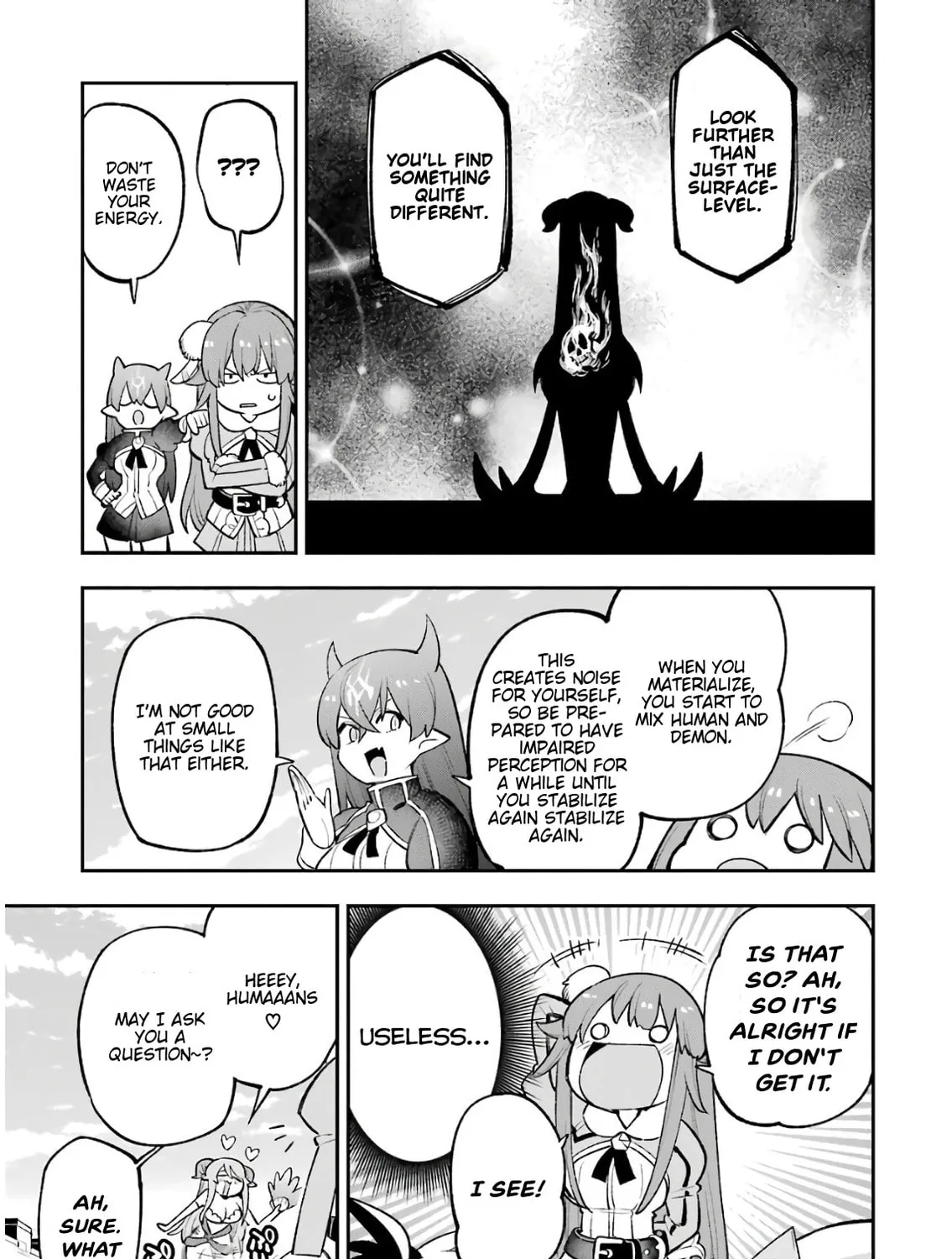 Read Hero Classroom chapter 26 image 18 on Lezhin
