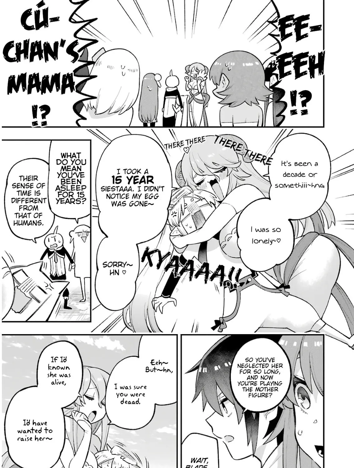 Read Hero Classroom chapter 26 image 22 on Lezhin