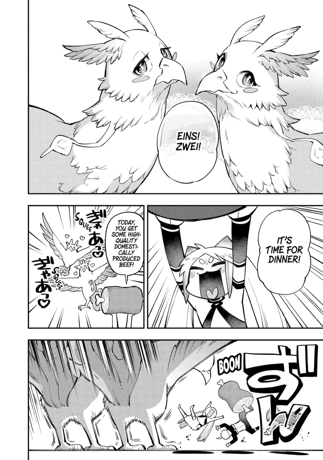 Read Hero Classroom chapter 27.1 image 1 on Lezhin