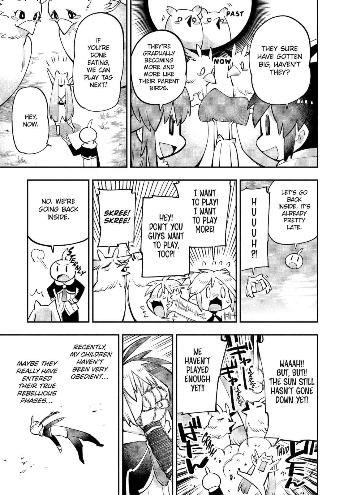 Read Hero Classroom chapter 27.1 image 2 on Lezhin