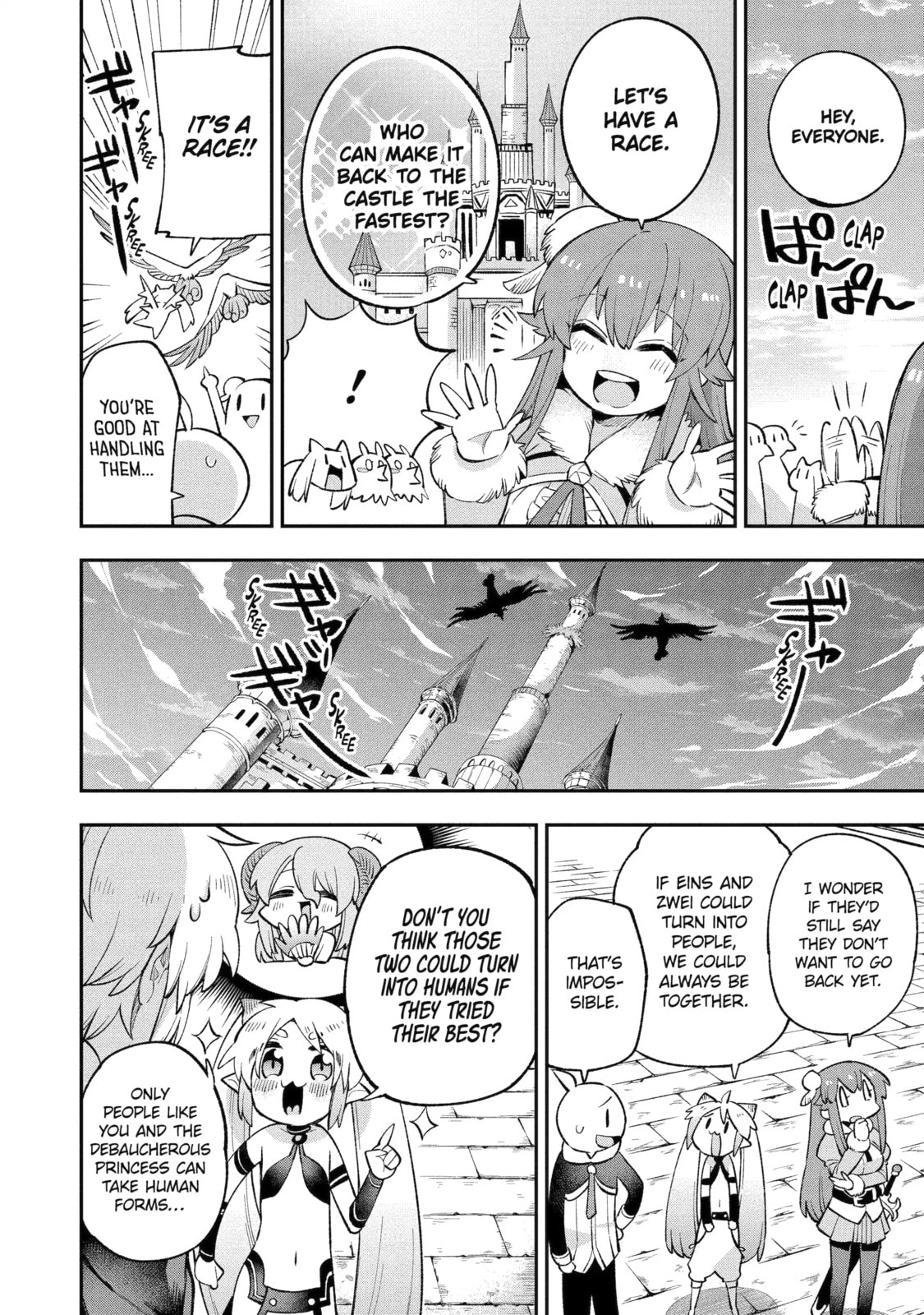 Read Hero Classroom chapter 27.1 image 3 on Lezhin