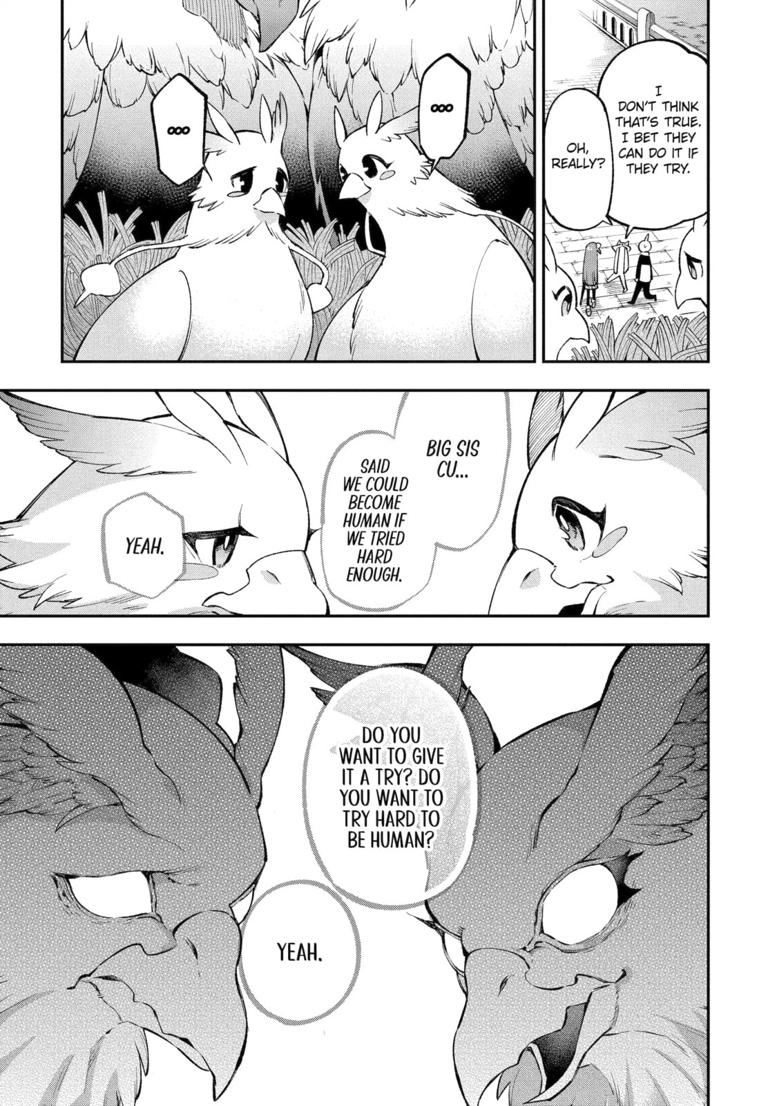 Read Hero Classroom chapter 27.1 image 4 on Lezhin