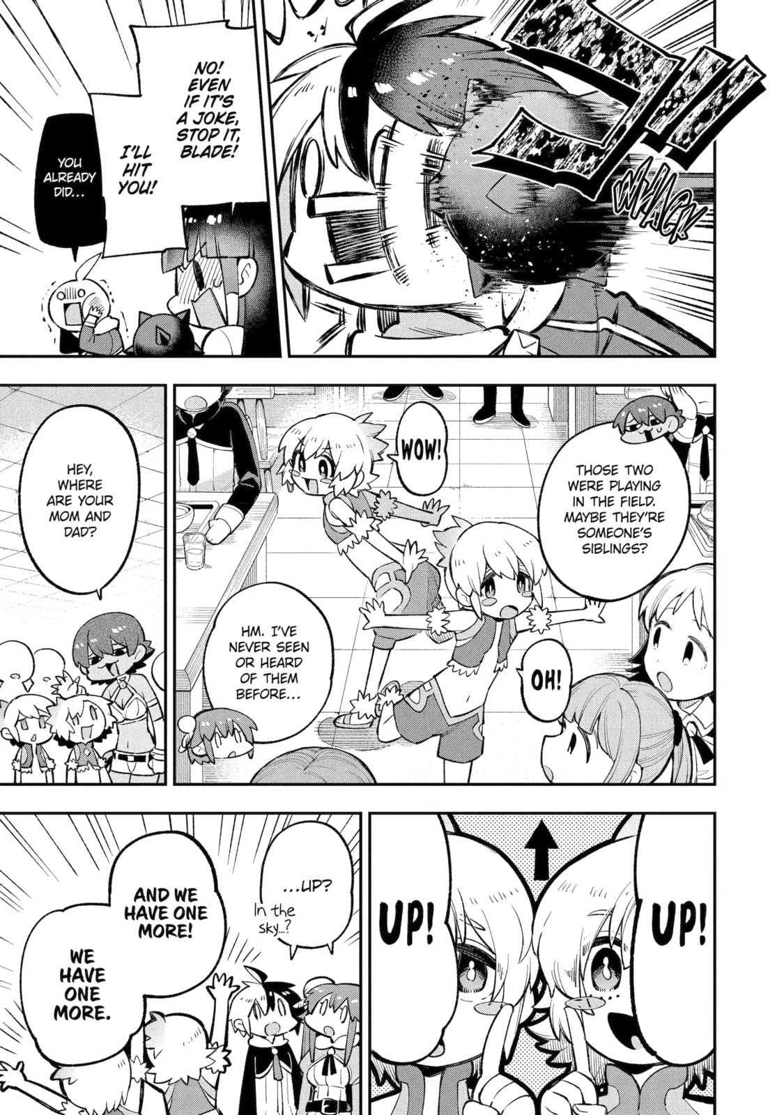 Read Hero Classroom chapter 27.1 image 8 on Lezhin