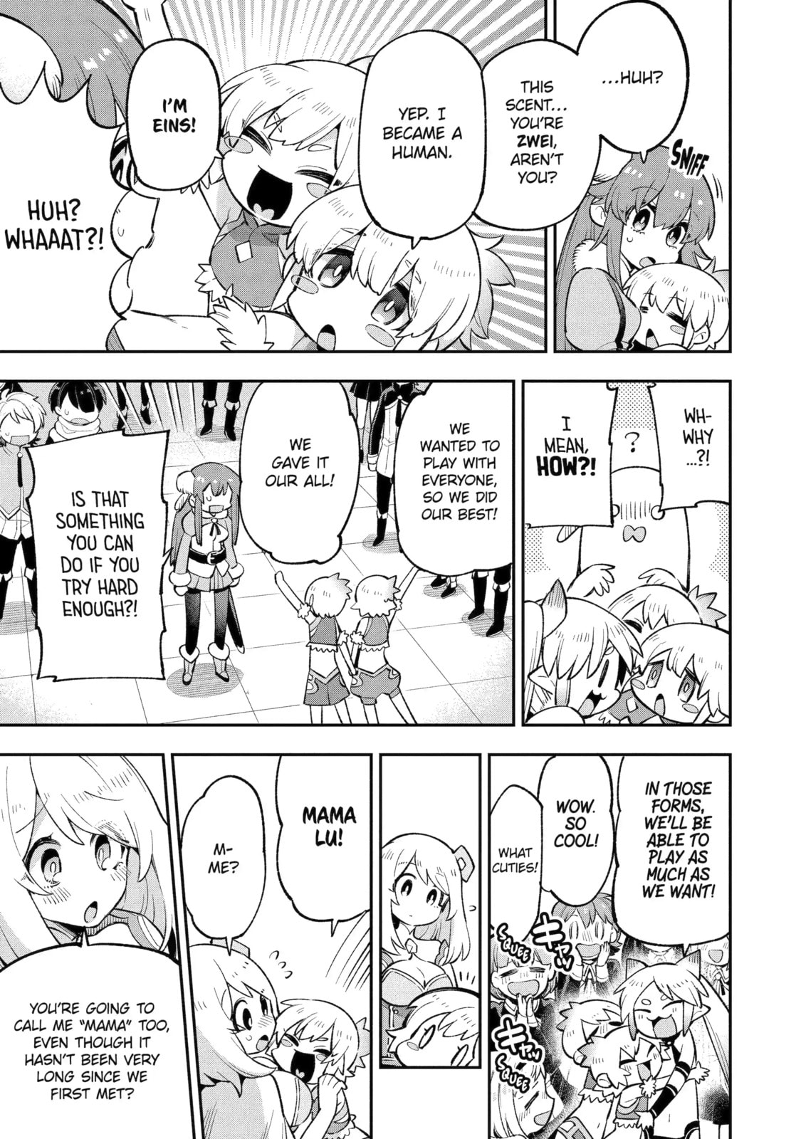 Read Hero Classroom chapter 27.2 image 0 on Lezhin